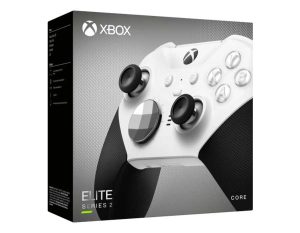 کنترلر ایکس باکس الیت Elite Series Core 2 سفید