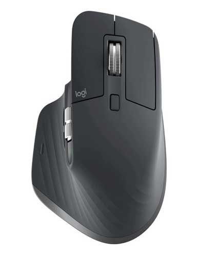 ماوس گیمینگ لاجیتک Mx Master 3S