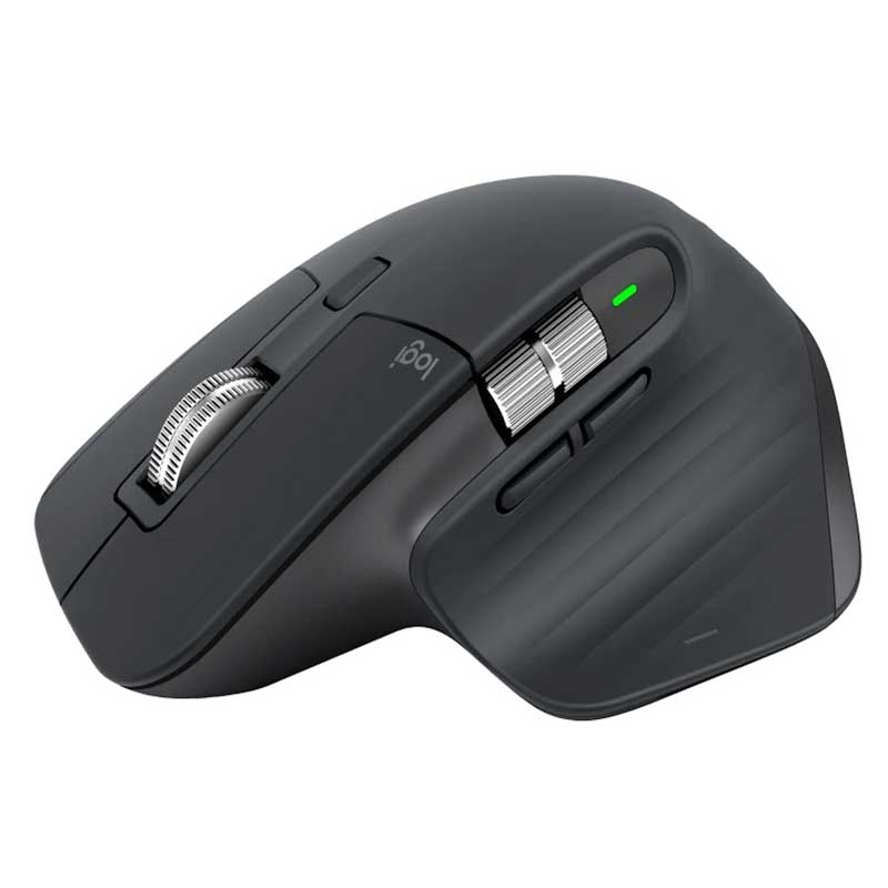 ماوس گیمینگ لاجیتک Mx Master 3S - Image 2
