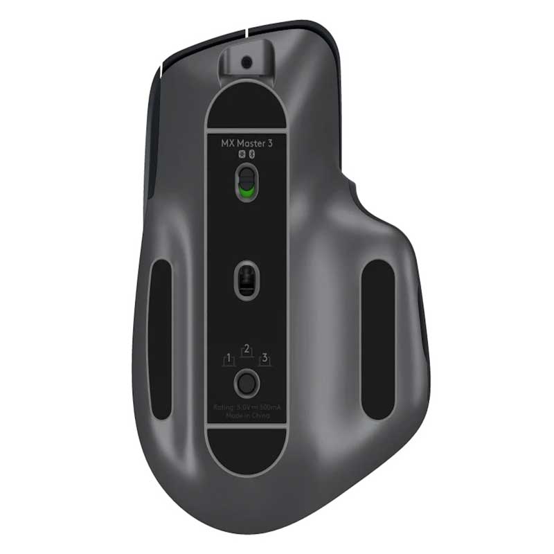 ماوس گیمینگ لاجیتک Mx Master 3S - Image 7