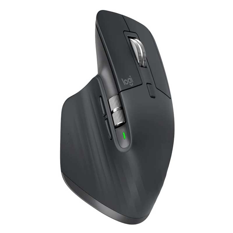 ماوس گیمینگ لاجیتک Mx Master 3S - Image 6