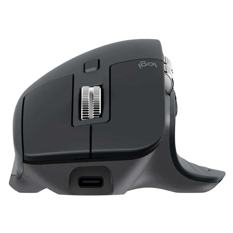 ماوس گیمینگ لاجیتک Mx Master 3S - Image 5