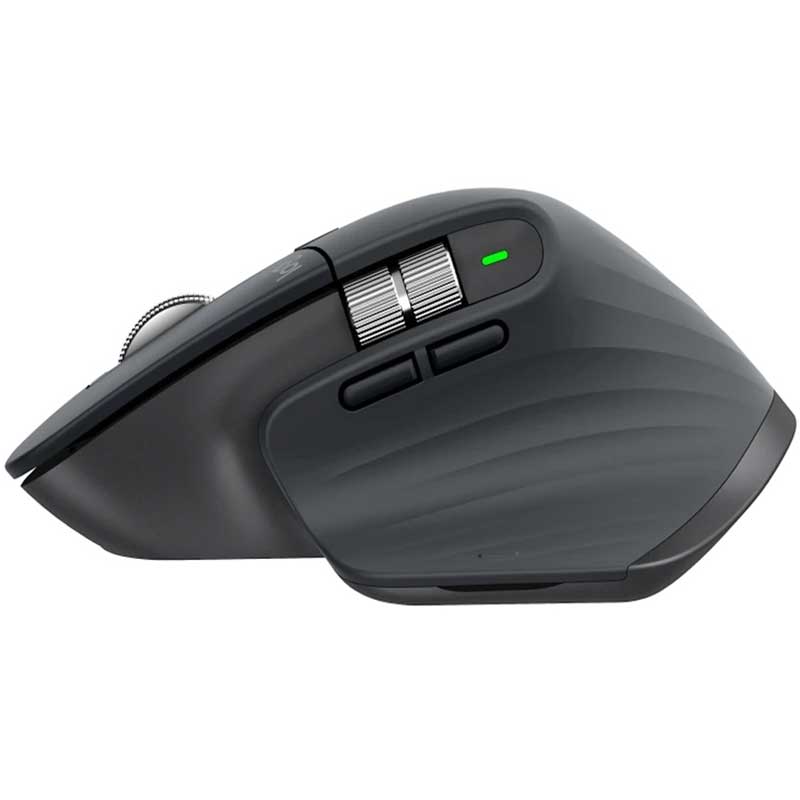 ماوس گیمینگ لاجیتک Mx Master 3S - Image 4