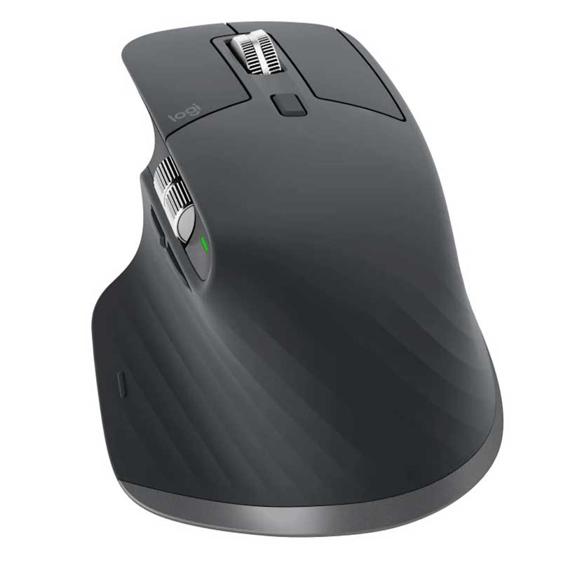 ماوس گیمینگ لاجیتک Mx Master 3S - Image 3