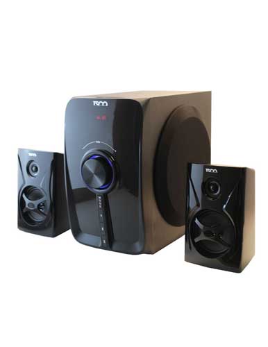 اسپیکر 3 تیکه تسکو مدل TSCO TS 2196