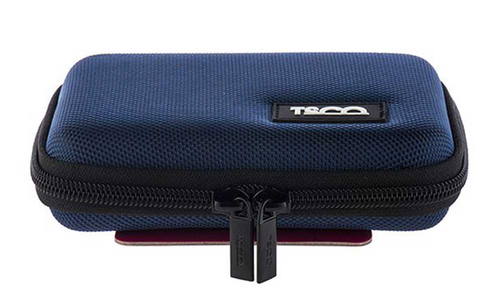 کیف هارد دیسک اکسترنال تسکو TSCO مدل THC 3154 - Image 6