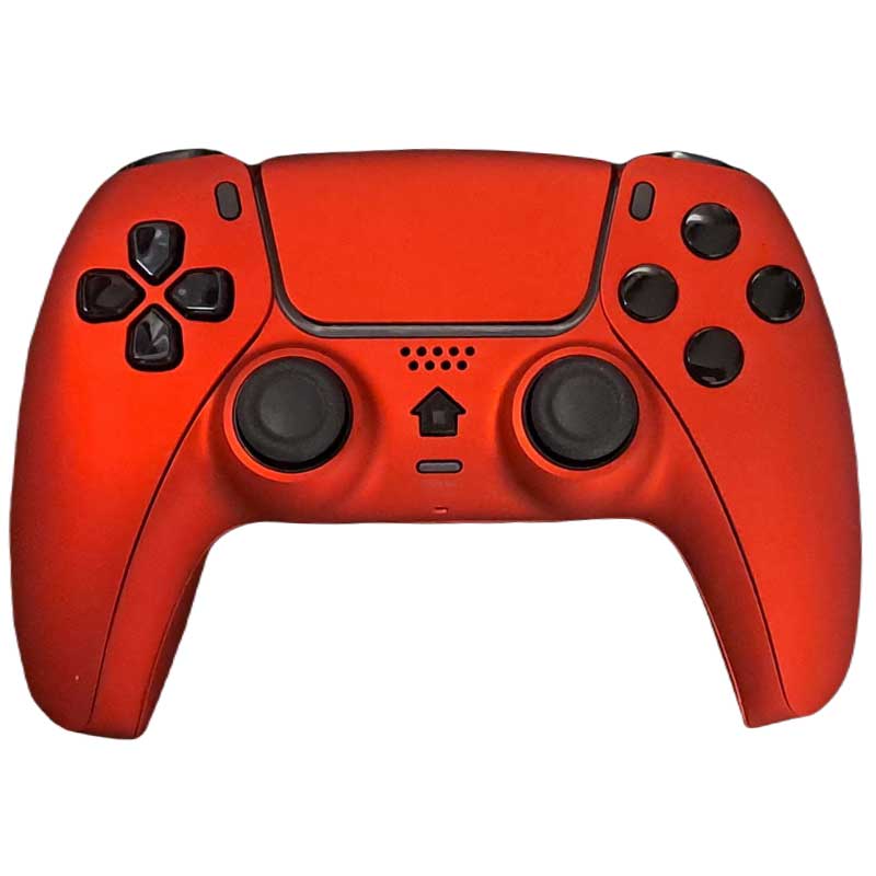 کنترلر وایرلس PS4 طرح PS5 مدل T28 - Image 4
