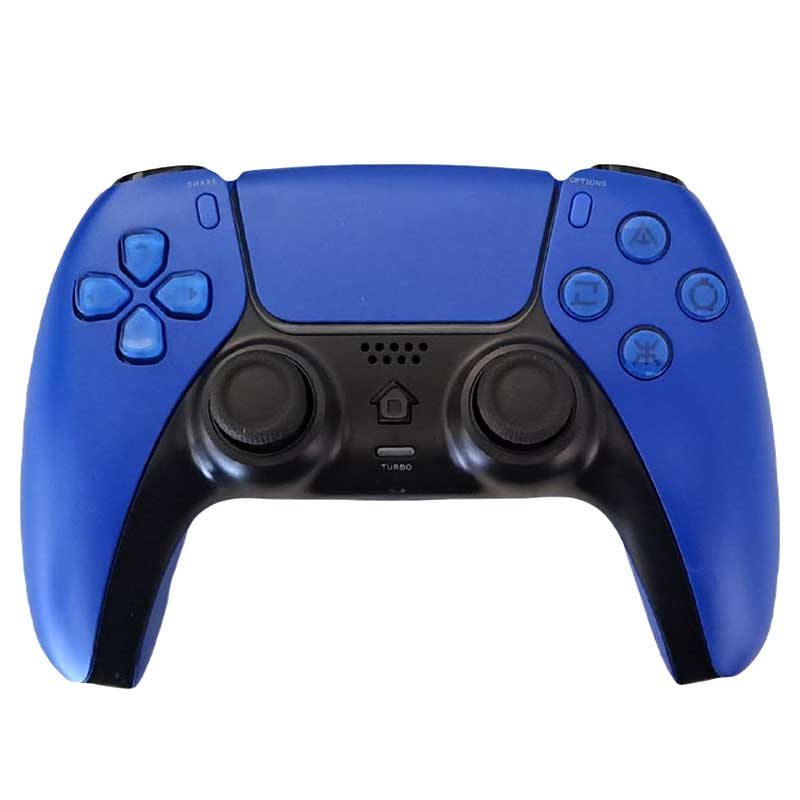 کنترلر وایرلس PS4 طرح PS5 مدل T28 - Image 8