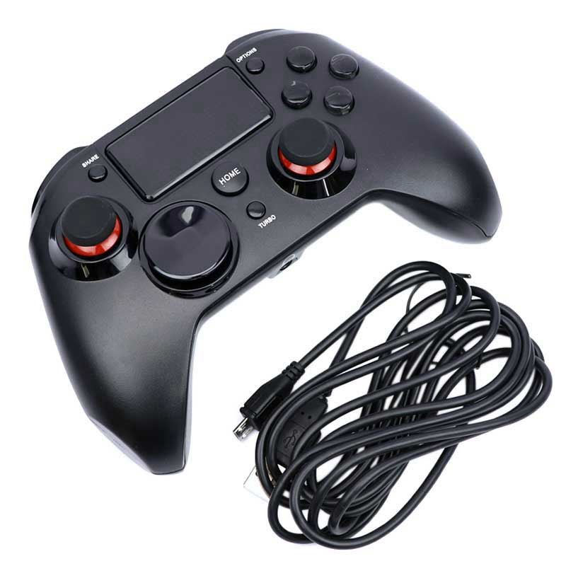 دسته بازی تسکو tsco مدل TG-170W - Image 7