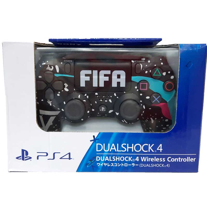 کنترلر ps4 های کپی طرح FIFA - Image 2