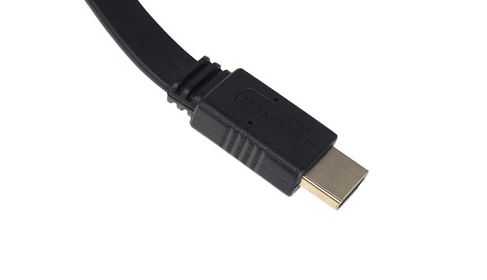 کابل HDMI تسکو TSCO مدل TC 70 طول 1.5 متر - Image 2