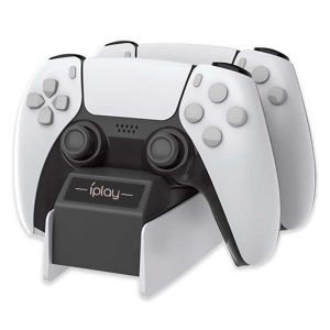 پایه شارژر دوال سنس IPLAY HBP-245