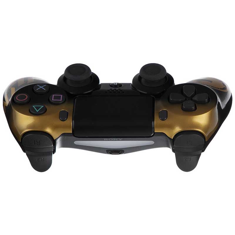 کنترلر های کپی PS4 طرح Mortal kombat - Image 6