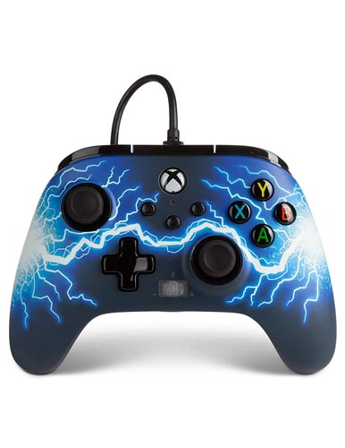 کنترلر ایکس باکس PowerA ARC LIGHTNING