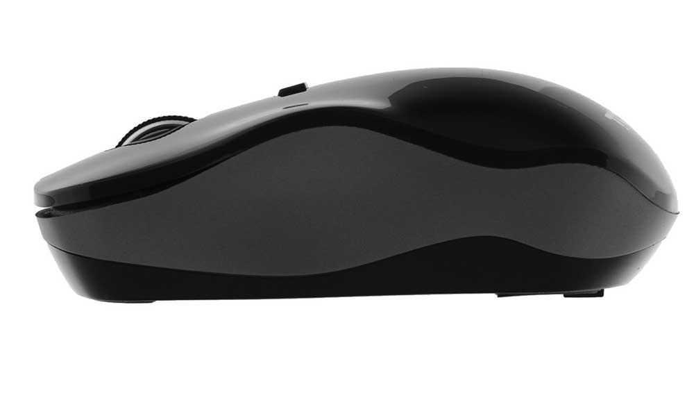 باندل کیبورد و ماوس بی سیم تسکو TSCO مدل TKM7106W با حروف فارسی (سفید) - Image 6