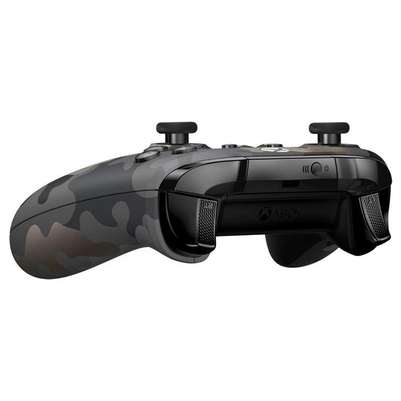 دسته ایکس باکس وان طرح Midnight Ops Camo - Image 4