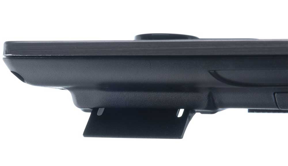 باندل کیبورد و ماوس بی سیم تسکو TSCO مدل TKM7106W با حروف فارسی (سفید) - Image 4