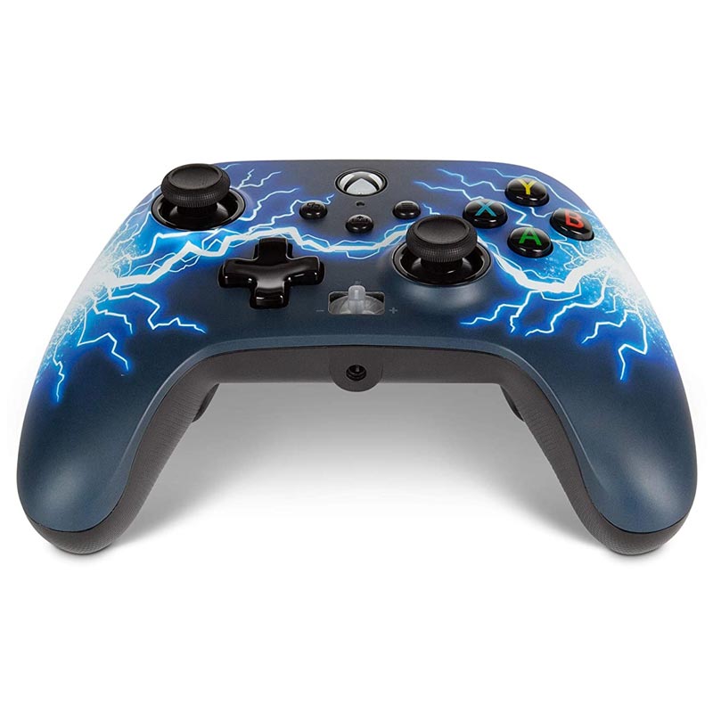 کنترلر ایکس باکس PowerA ARC LIGHTNING - Image 8