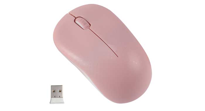 ماوس گیمینگ میشن Meetion R545 - Image 2