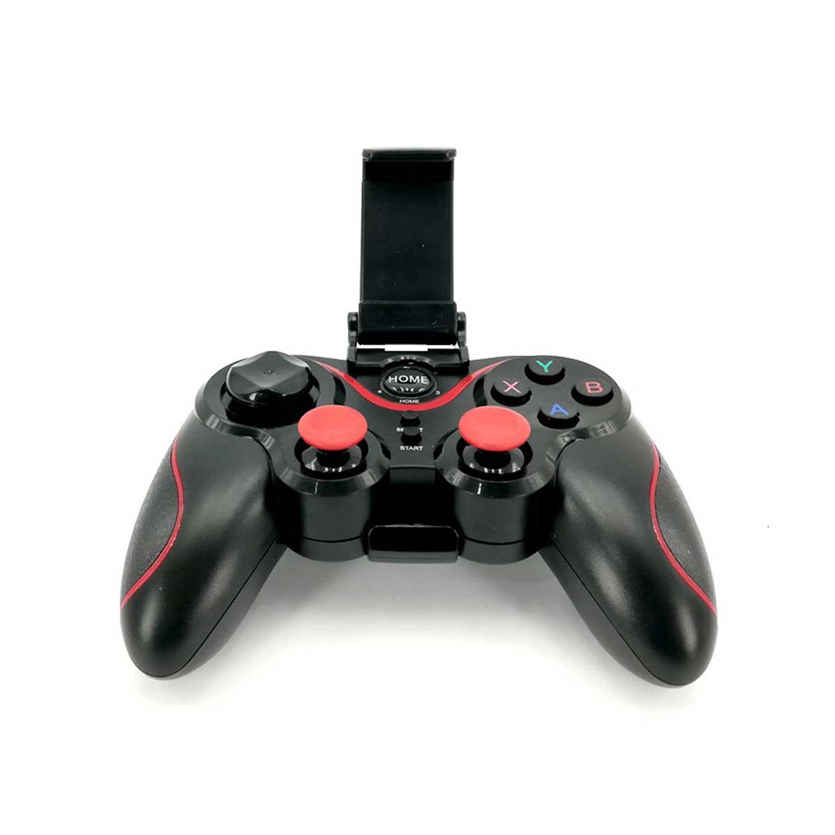 دسته بازی S6 مدل A-S6 مناسب PUBG - Image 3