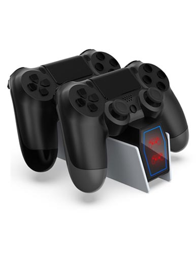پایه شارژ PS4 مدل Dobe TP4-0417