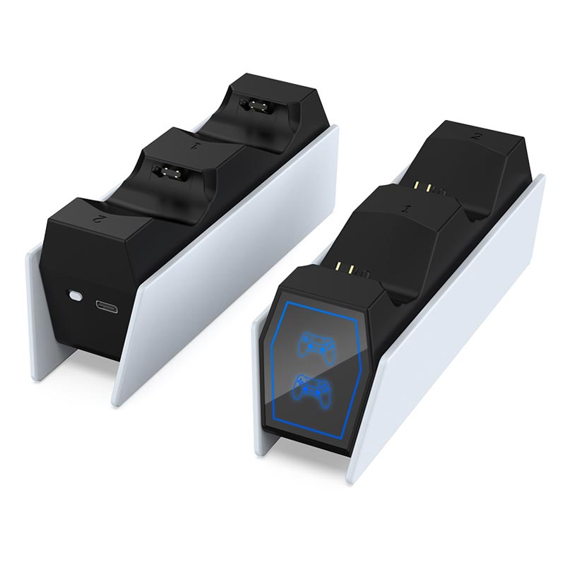 پایه شارژ PS4 مدل Dobe TP4-0417 - Image 7
