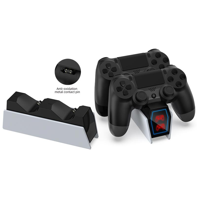 پایه شارژ PS4 مدل Dobe TP4-0417 - Image 5