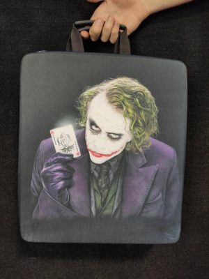 خرید کیف حمل کنسول PS4 مدل Joker 4