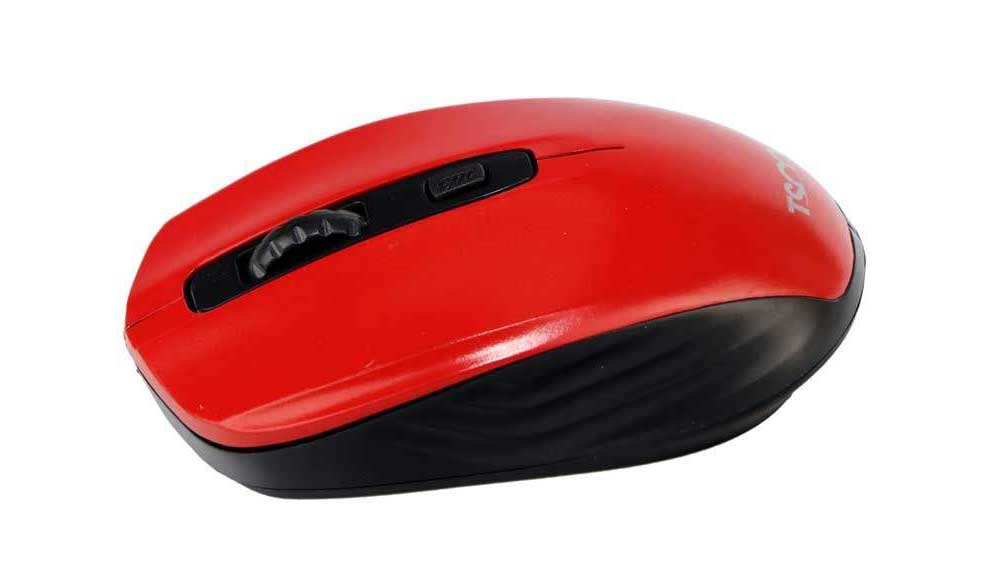 موس بی سیم تسکو TSCO مدل TM 666w - Image 2