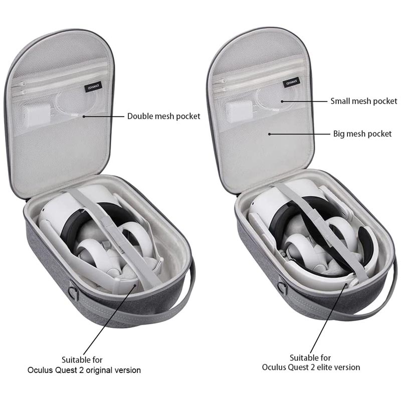 کیف محافظ برای Oculus Quest 2 - Image 3