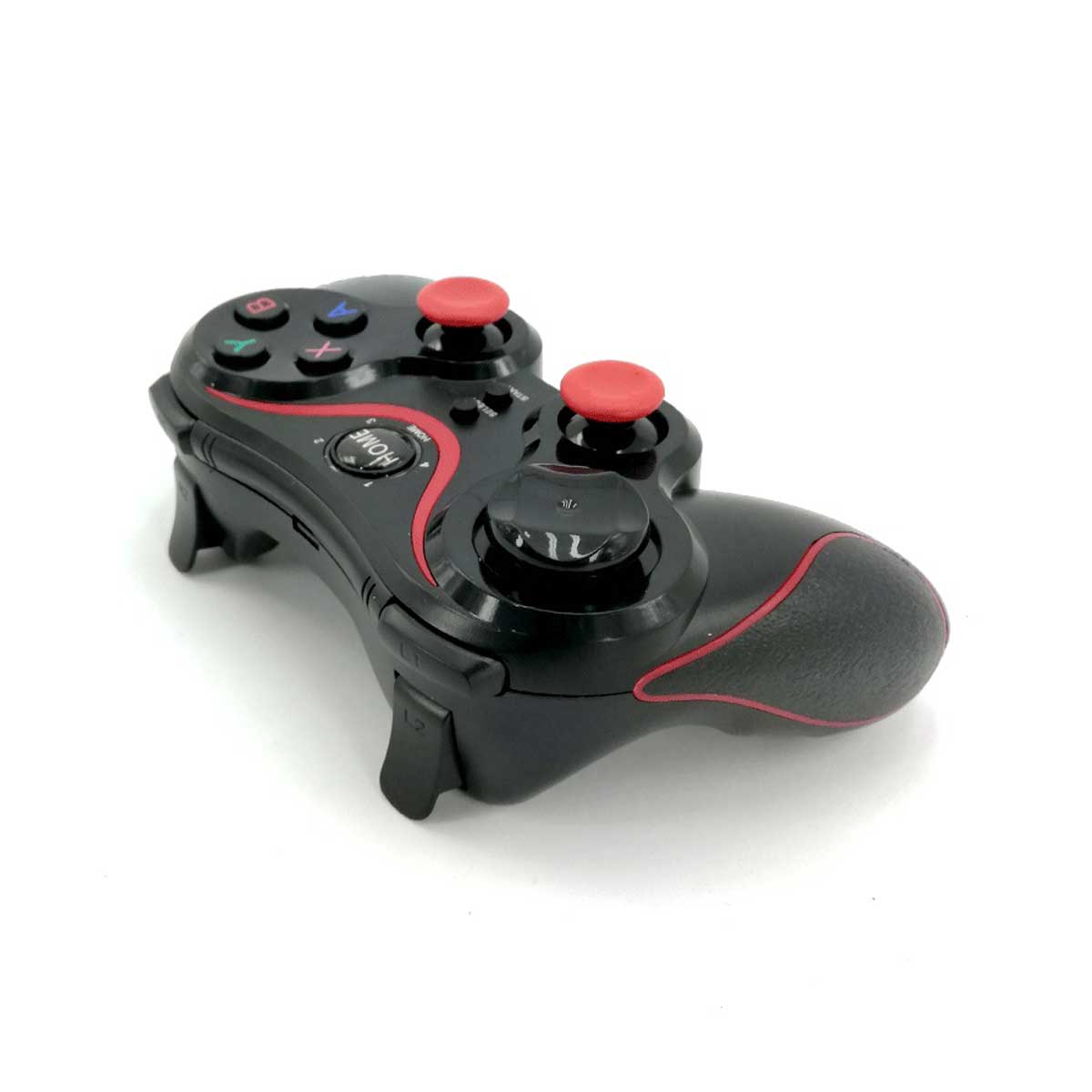 دسته بازی S6 مدل A-S6 مناسب PUBG - Image 4