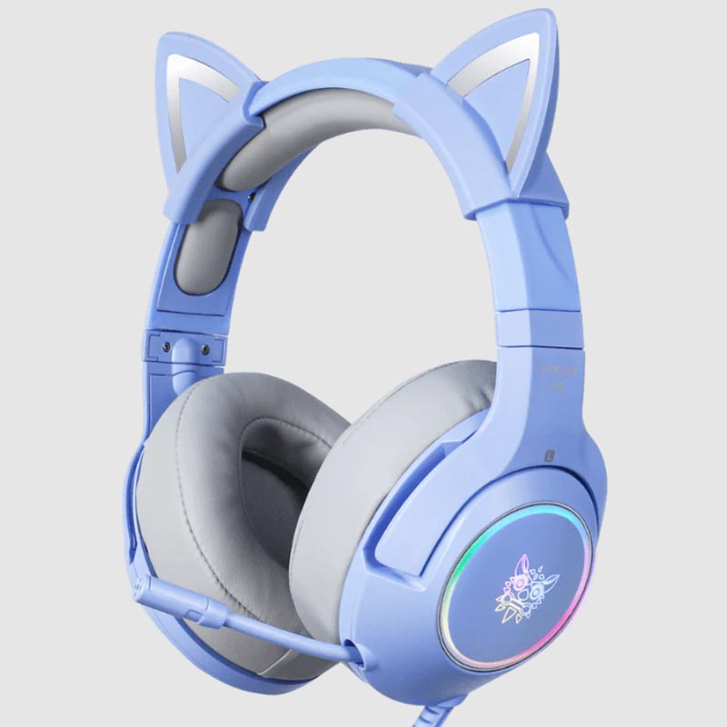 هدست گیمینگ اونیکوما Onikuma K9 - Image 16