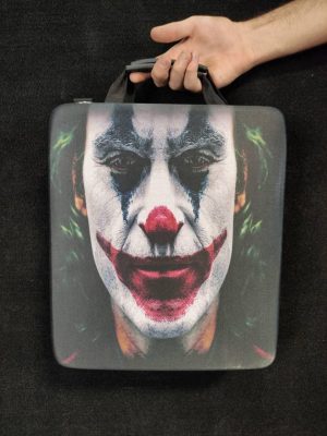 خرید کیف حمل کنسول PS4 مدل Joker 4