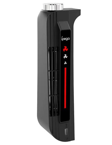 فن خنک کننده PS5 مدل Ipega PG-P5031