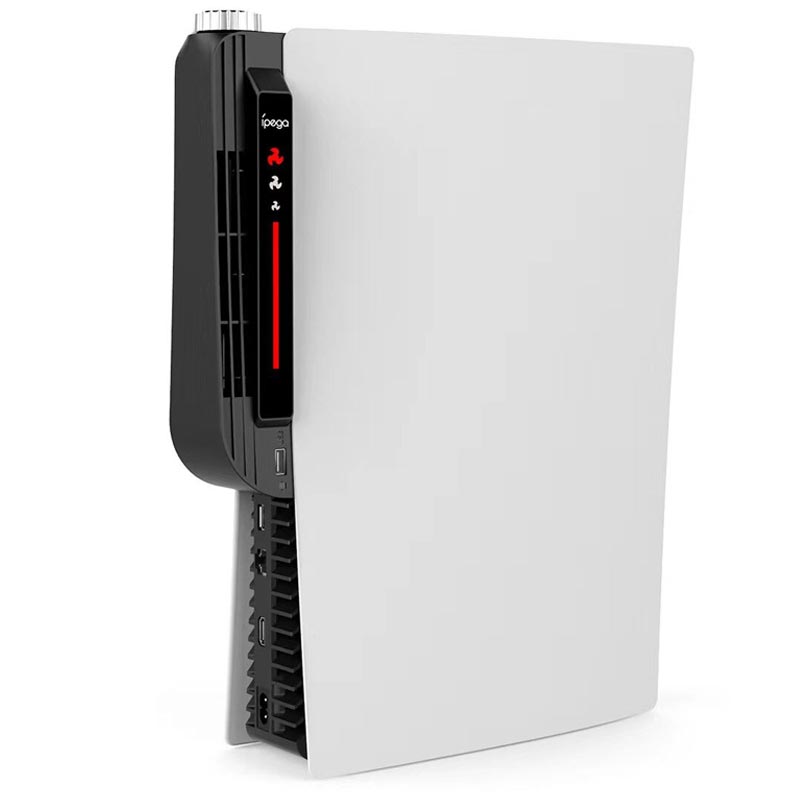 فن خنک کننده PS5 مدل Ipega PG-P5031 - Image 2
