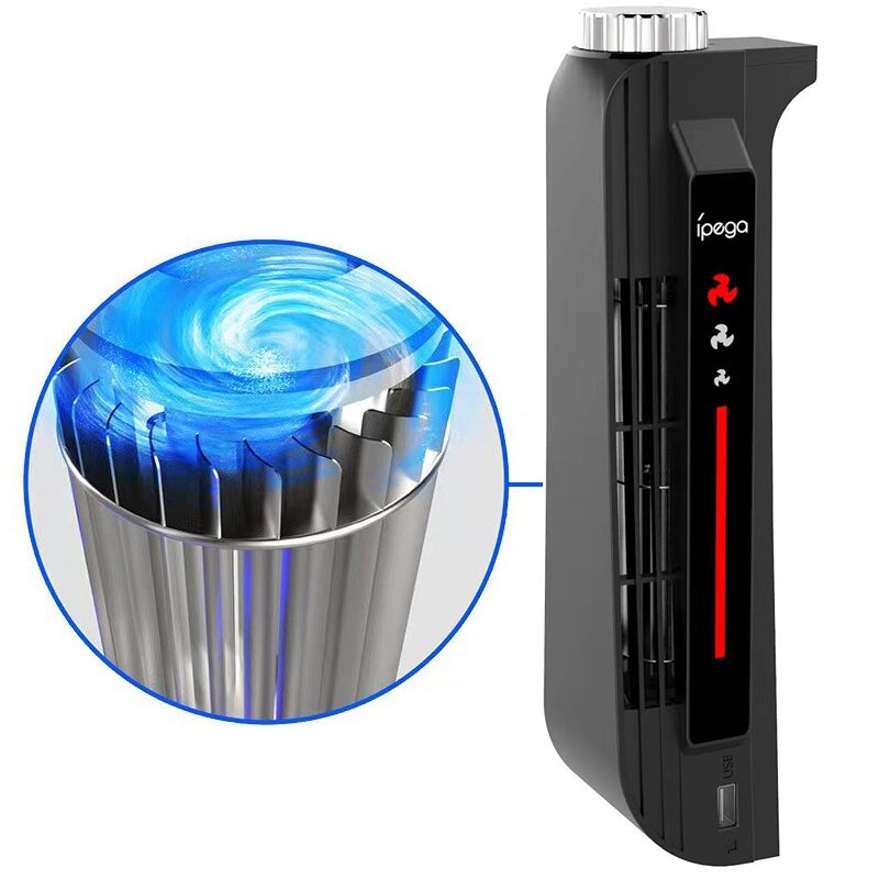 فن خنک کننده PS5 مدل Ipega PG-P5031 - Image 3