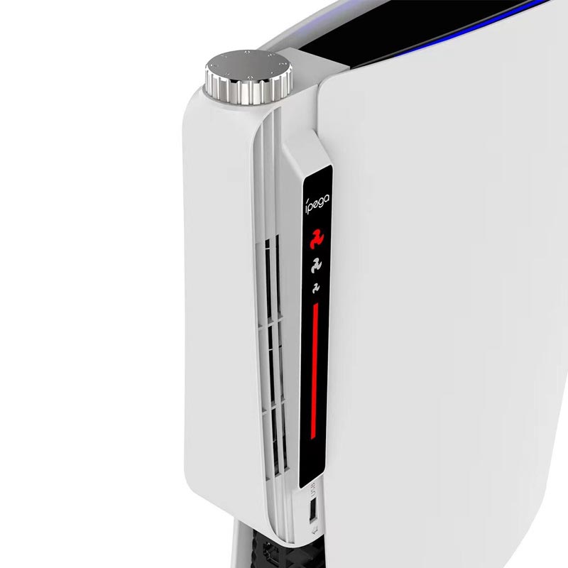 فن خنک کننده PS5 مدل Ipega PG-P5031 - Image 4
