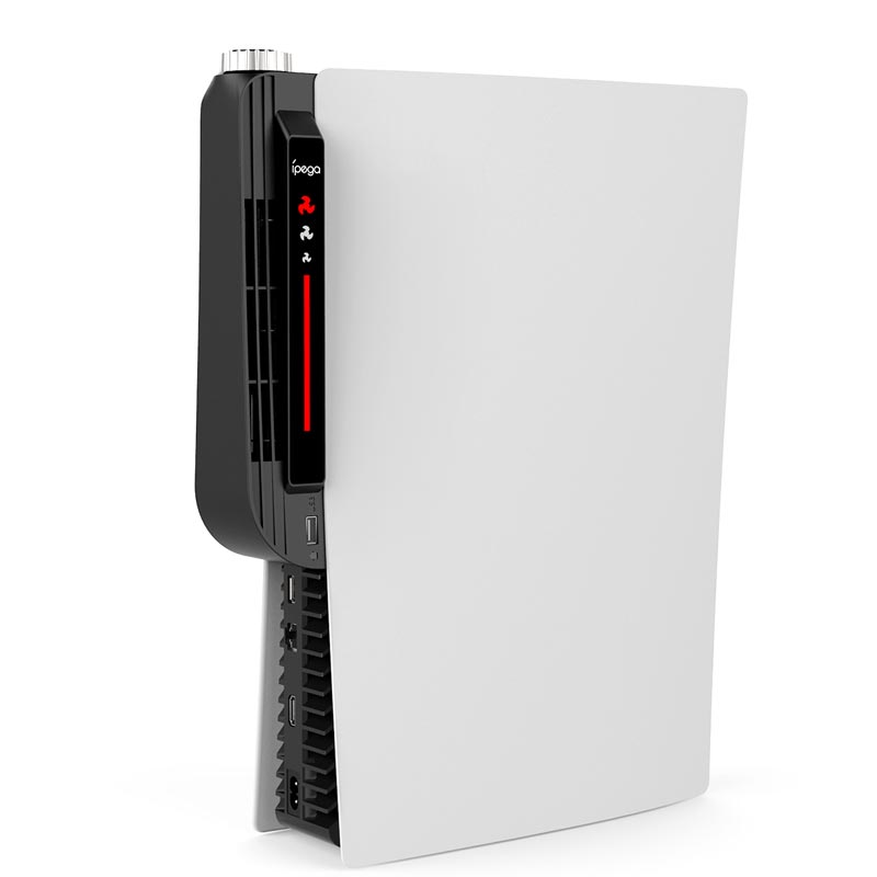 فن خنک کننده PS5 مدل Ipega PG-P5031 - Image 5