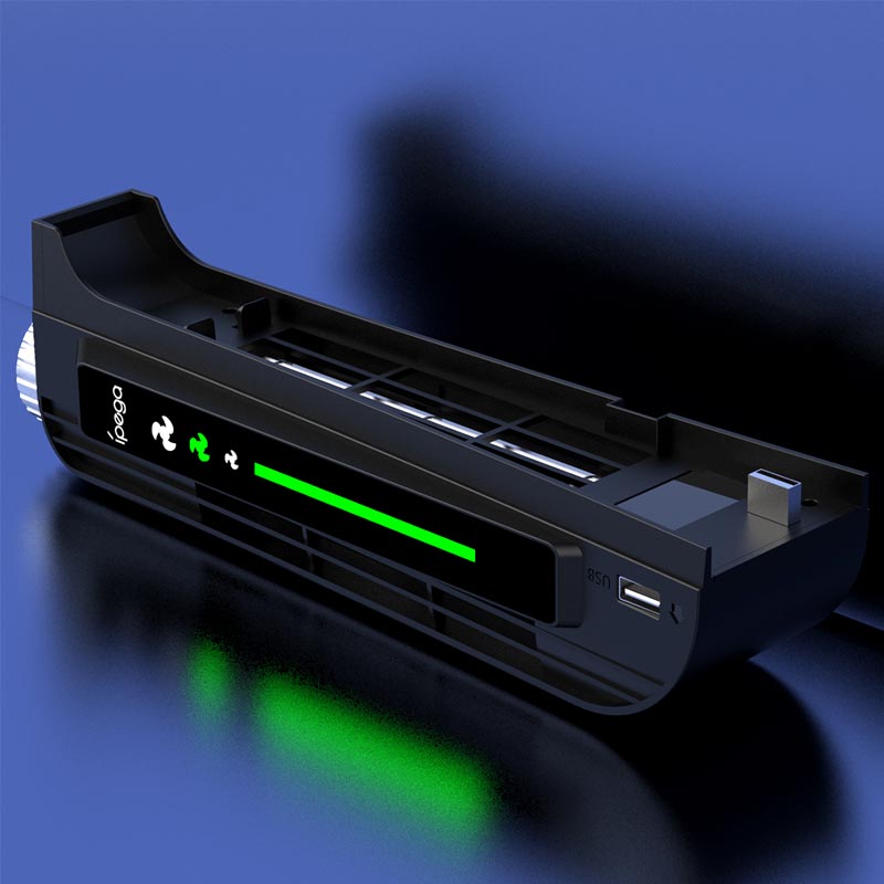 فن خنک کننده PS5 مدل Ipega PG-P5031 - Image 6