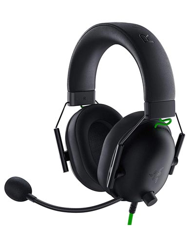 هدست گیمینگ RAZER Blackshark V2 X