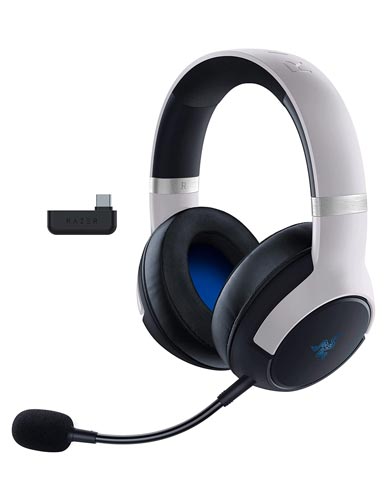 خرید هدست گیمینگ Razer Kaira Pro برای پلی استیشن