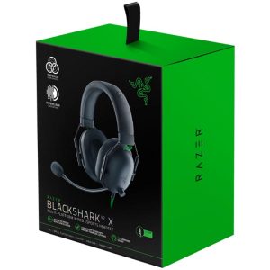 هدست گیمینگ RAZER Blackshark V2 X