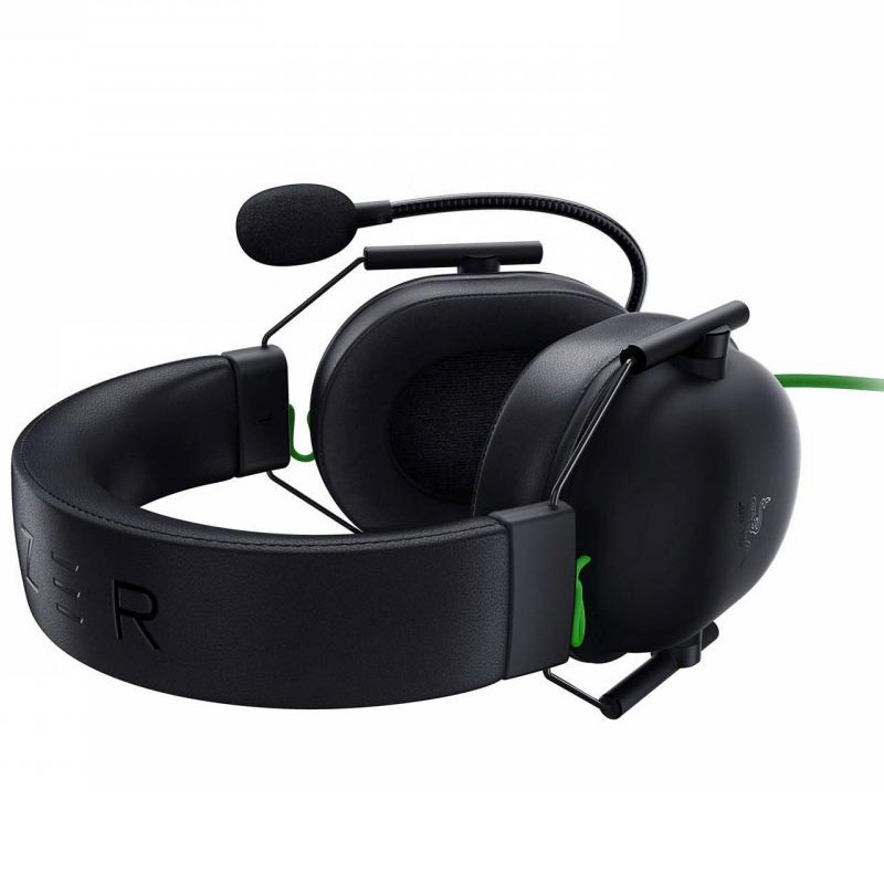 هدست گیمینگ RAZER Blackshark V2 X - Image 3