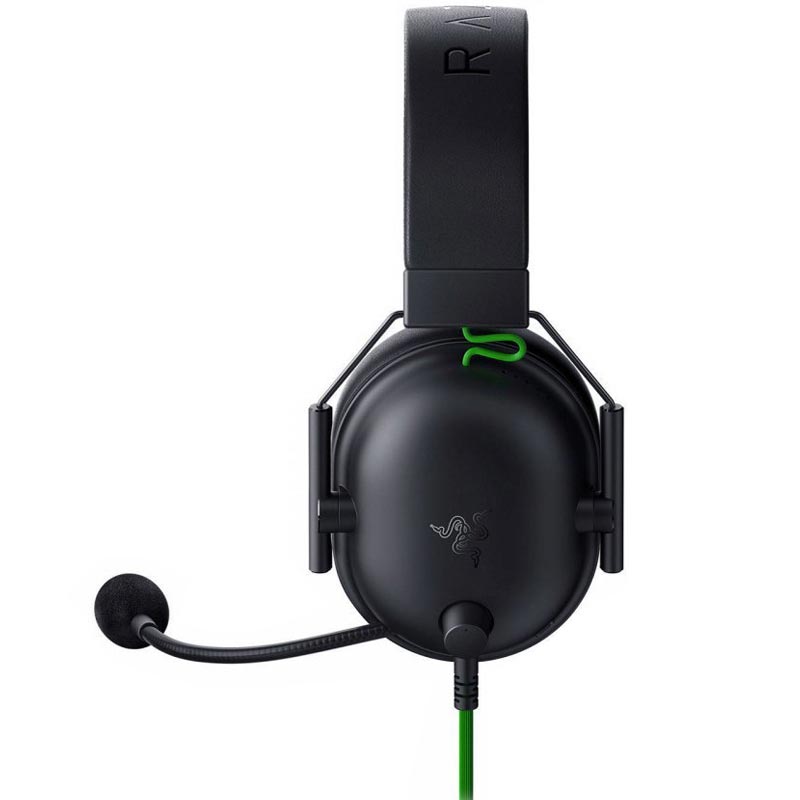 هدست گیمینگ RAZER Blackshark V2 X - Image 6