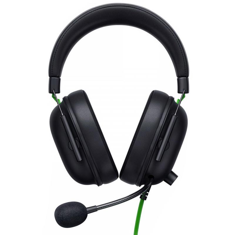 هدست گیمینگ RAZER Blackshark V2 X - Image 5