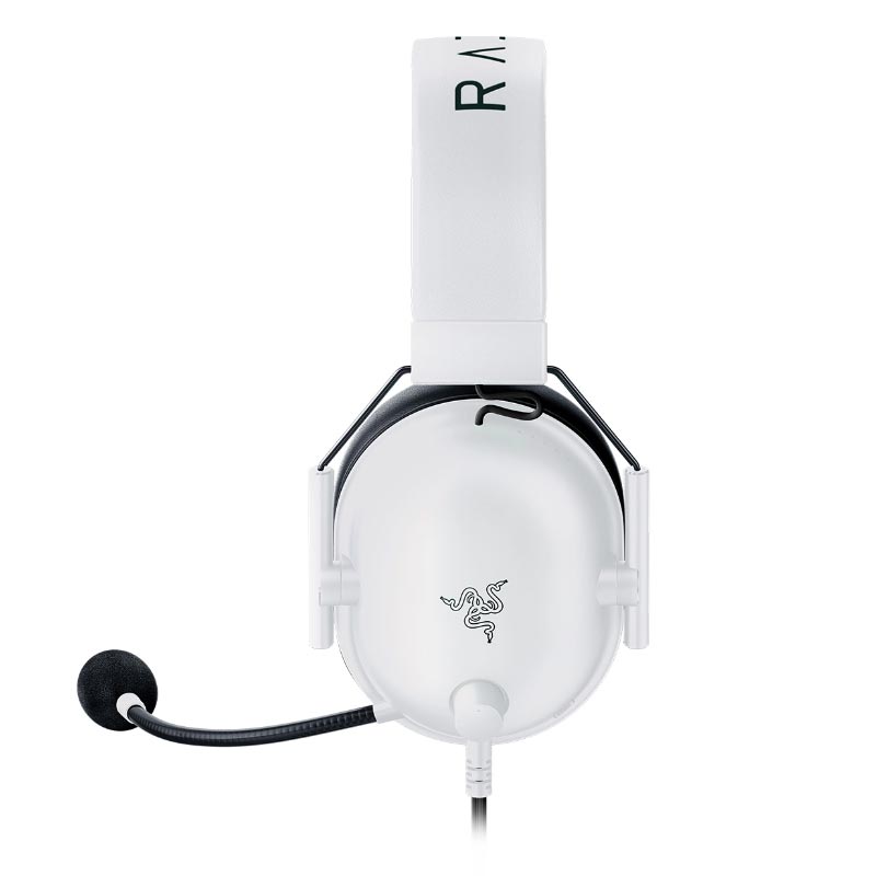 هدست گیمینگ Blackshark v2 X white - Image 4
