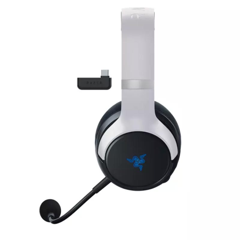 خرید هدست گیمینگ Razer Kaira Pro برای پلی استیشن - Image 6