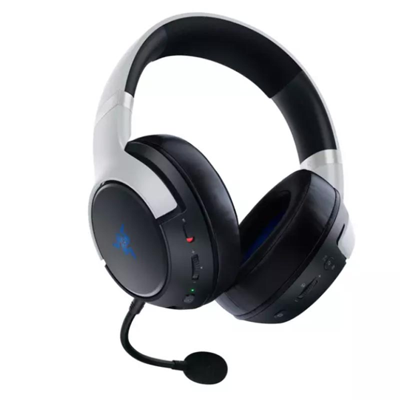 خرید هدست گیمینگ Razer Kaira Pro برای پلی استیشن - Image 7