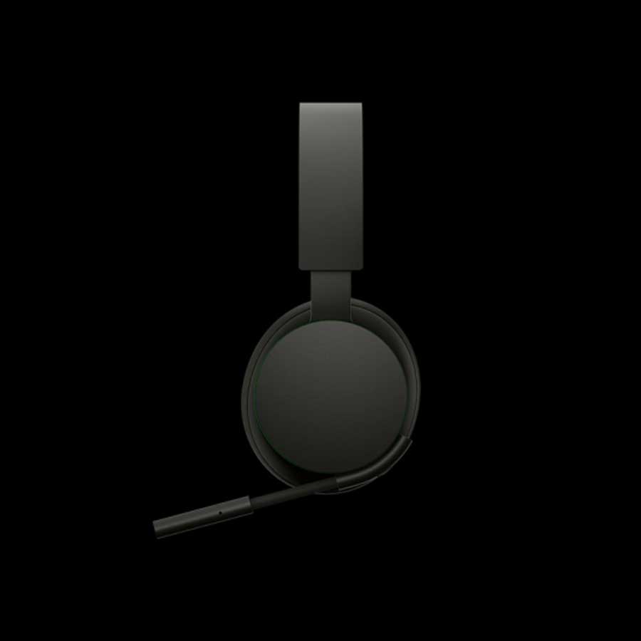 هدست مایکروسافت Wireless Headset Xbox - Image 6