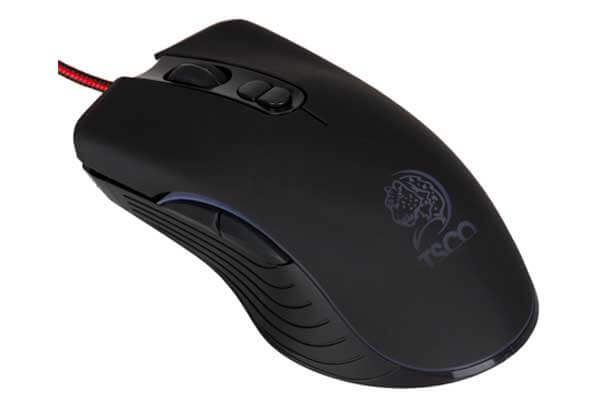 ماوس گیمینگ تسکو TM-755 - Image 2